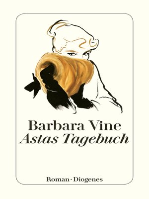 cover image of Astas Tagebuch